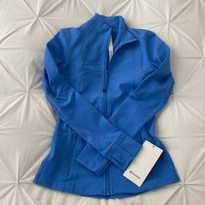 BLUE NILE DEFINE JACKET